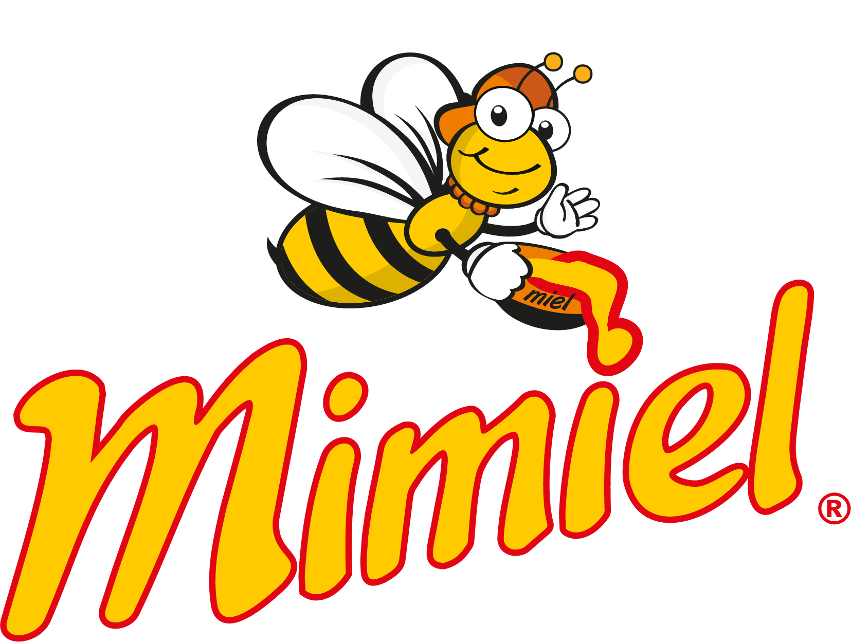 Mimiel — Miel 100% Natural de Yucatán